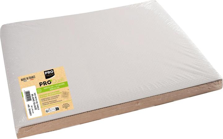 Produktbild Exacompta Tischdecke (40 x 30 cm)