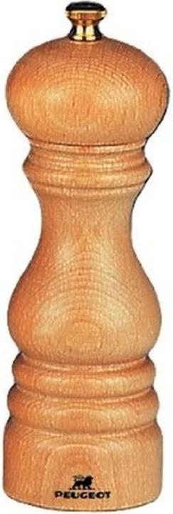 Productafbeelding Peugeot Parijs (Zout)