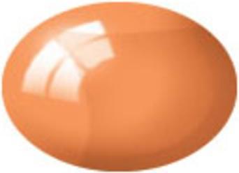 Oranje