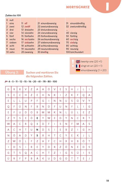 Image du produit Sprachlern-Comic Deutsch als Fremdsprache (Allemand, Anglais, 2022)