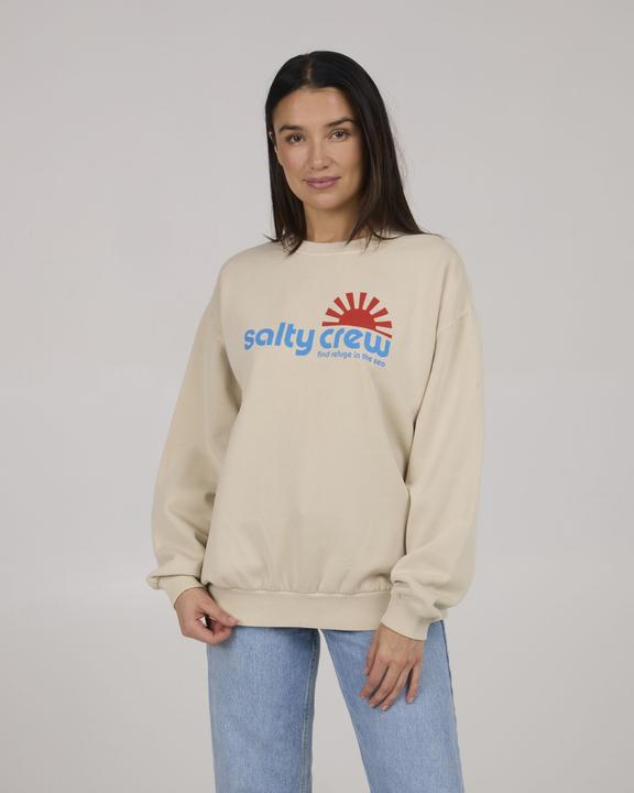 Actual product image Salty Crew Fun In The Sun Crew (S)