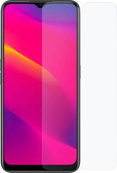 Immagine prodotto Avizar Pellicola cristallina, protezione del display in vetro (1 Pezzo/i, Oppo A5 (2020))