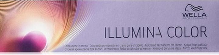 Produktbild Wella Illumina Color (8, 13)