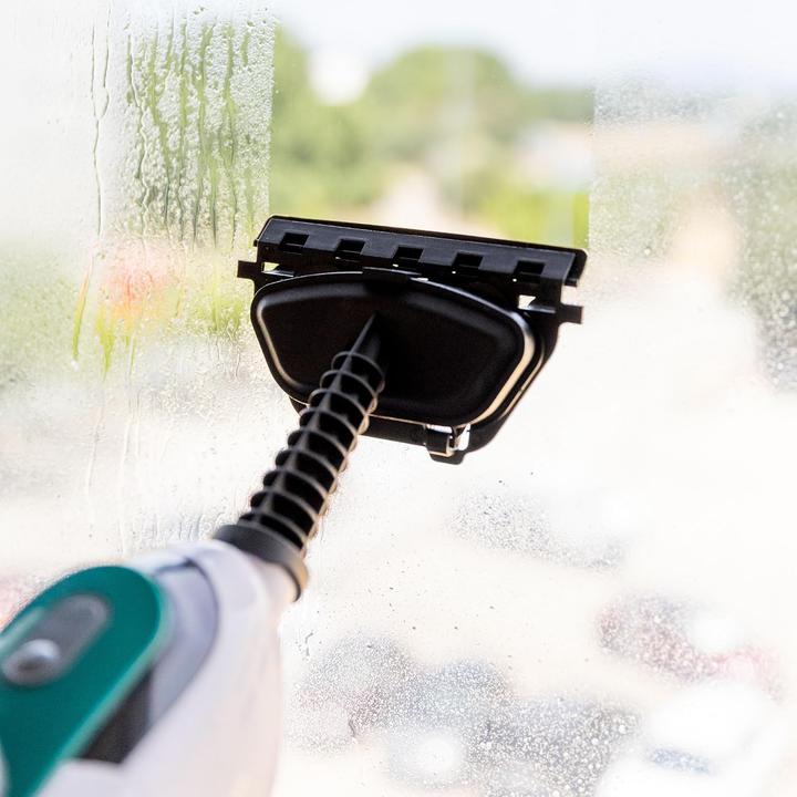 Actual product image Di4 Multifunction steam cleaner (1500 W)