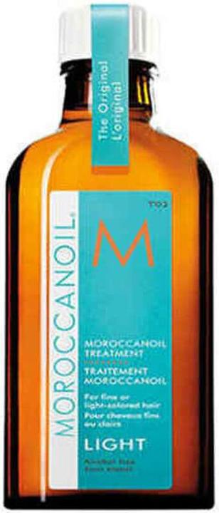 Produktbild Moroccanoil Oil Treatment Light (200 ml)