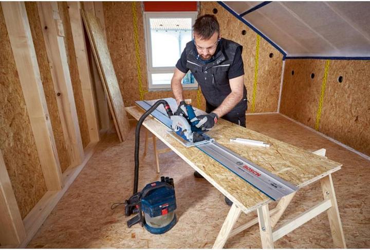 Actual product image Bosch Professional GKS 18V-68 G