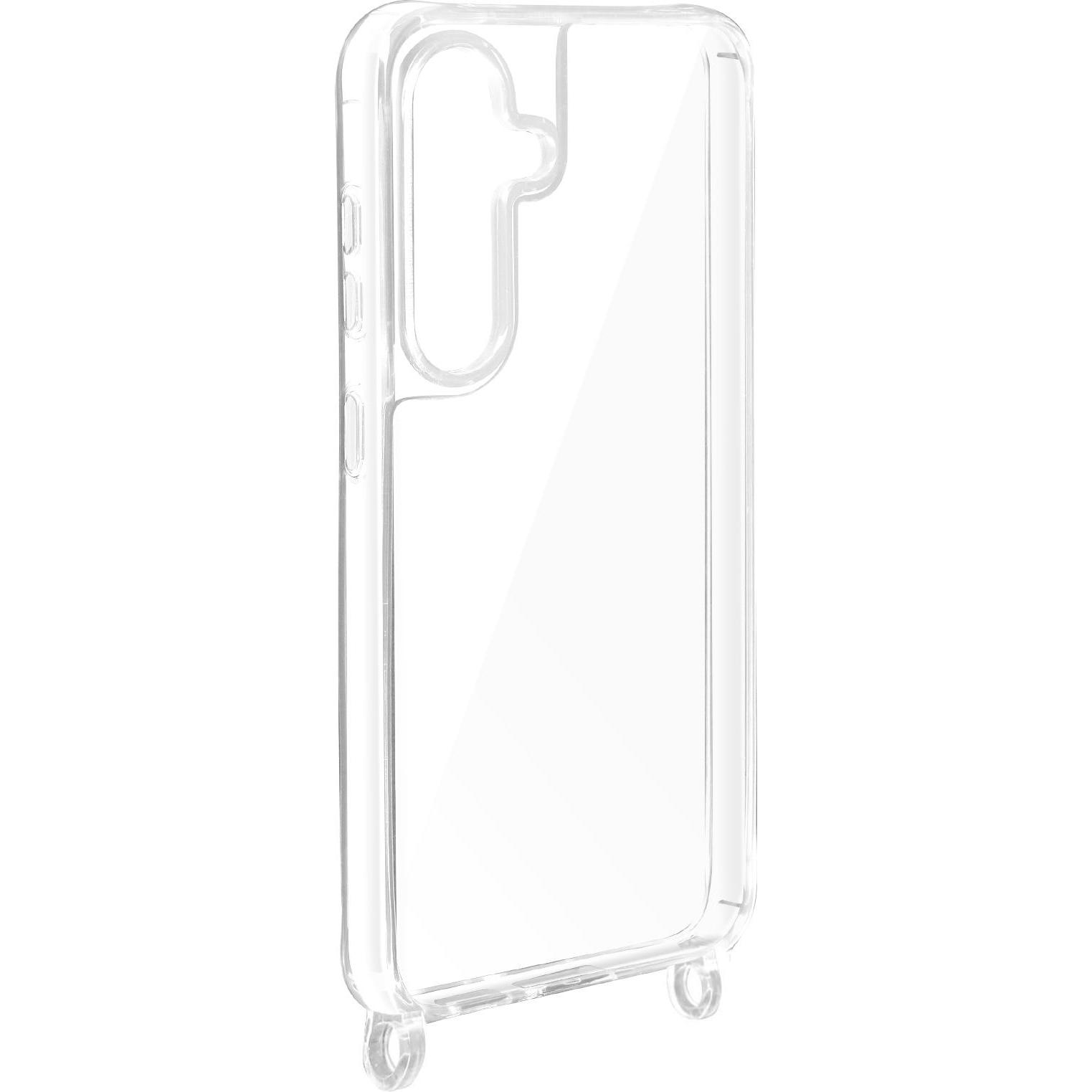 Thumbnail - Avizar Crystal Cord Case Series, Handykette, Transparent