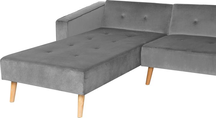 Produktbild Beliani Vadso (Ecksofa)