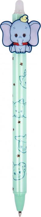 Actual product image Disney Erasable Pen Bambi (Multicoloured, 36 x)