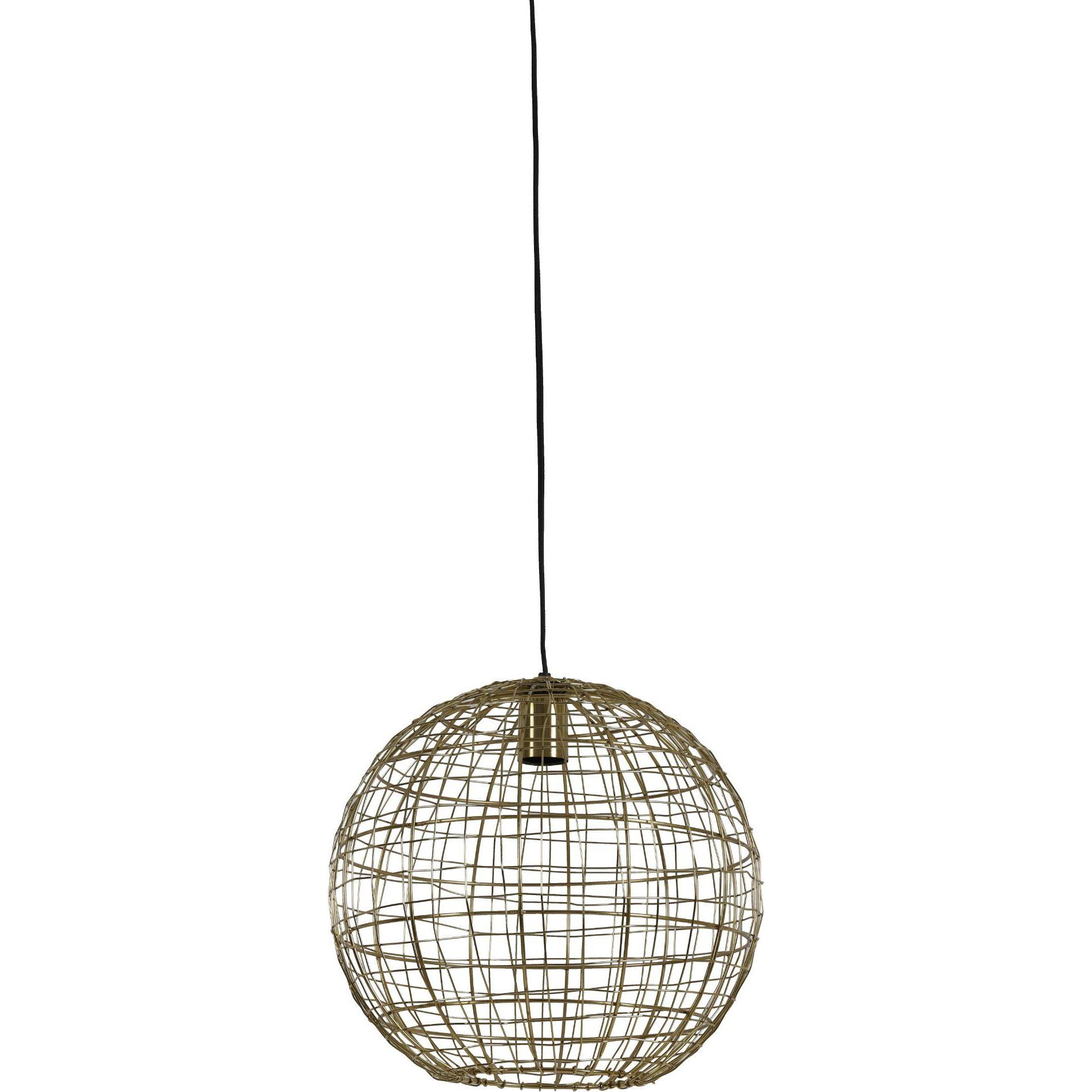 Light & Living, Pendelleuchte, Mirana