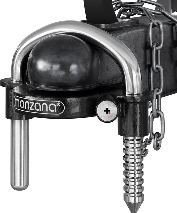 Image du produit Monzana Antivol