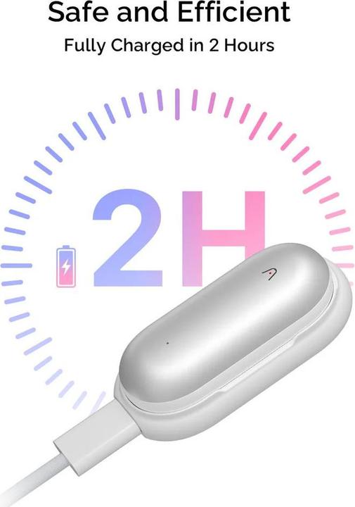 Image du produit Plaud Kit de chargement NotePin