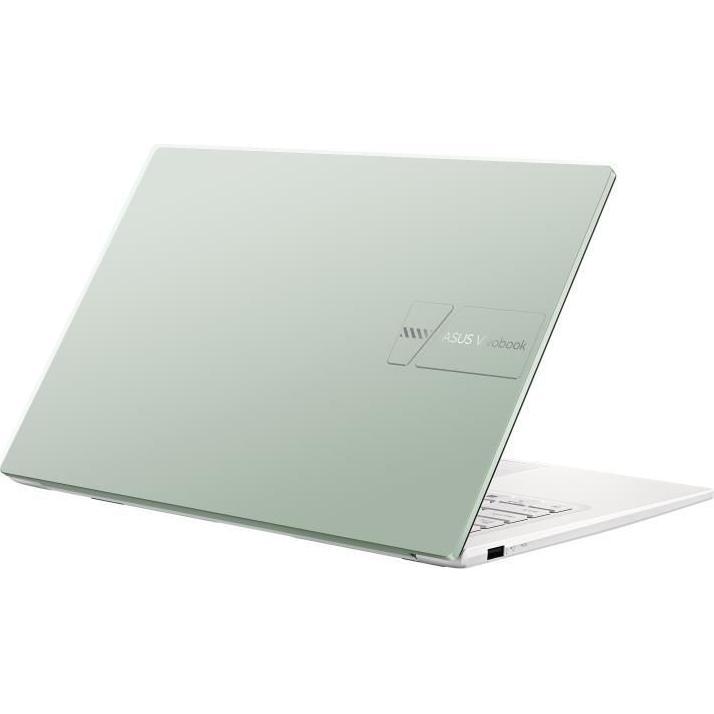 ASUS Notebook VivoBook Series X1404VA CPU Core i5 i5-1335U 1300 MHz 14" 1920x1080 RAM 16GB DDR4 SSD 