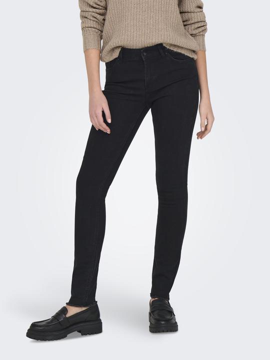 Image du produit Only Onlhush Mid Skin Ank Rw Dnm Akm188 Noos (32)
