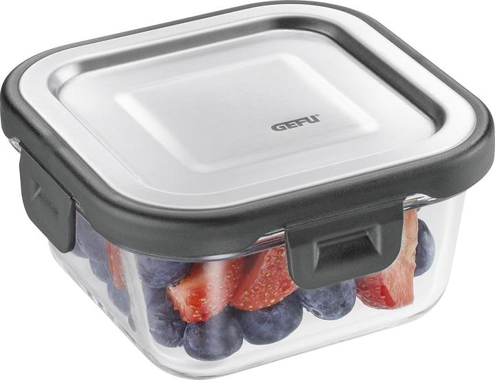 Actual product image GEFU Frischhaltedose 'Milo' (0.30 l)