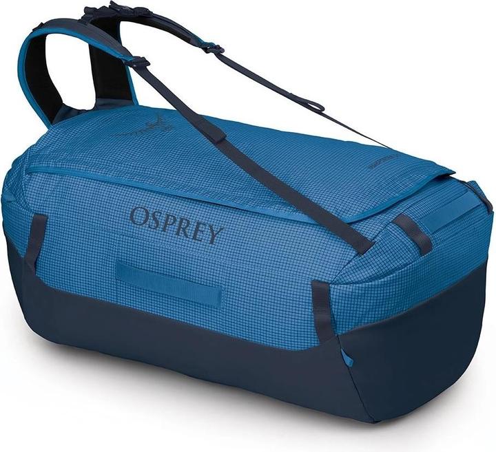 Immagine prodotto Osprey Transporter Duffel 95 Weekender Reisetasche 44 cm (95 l)