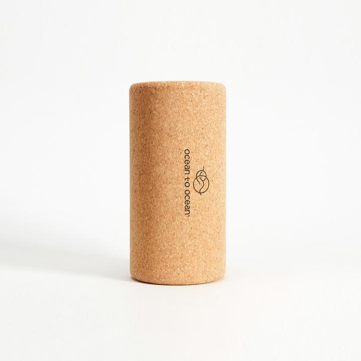 Image du produit Ocean to Ocean Rouleau de fascia en liège - Medium