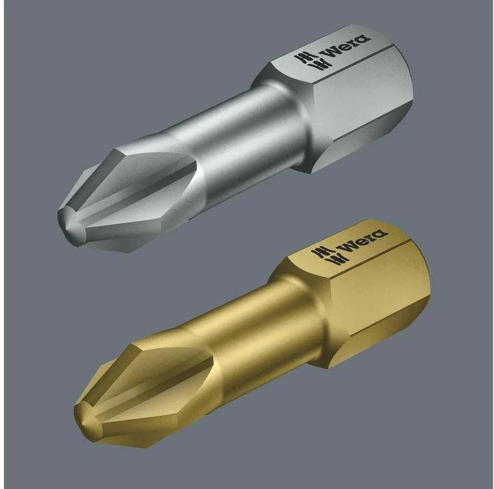 Produktbild Wera Bit-Check 30 Wood 1 (Kreuz Phillips PH)