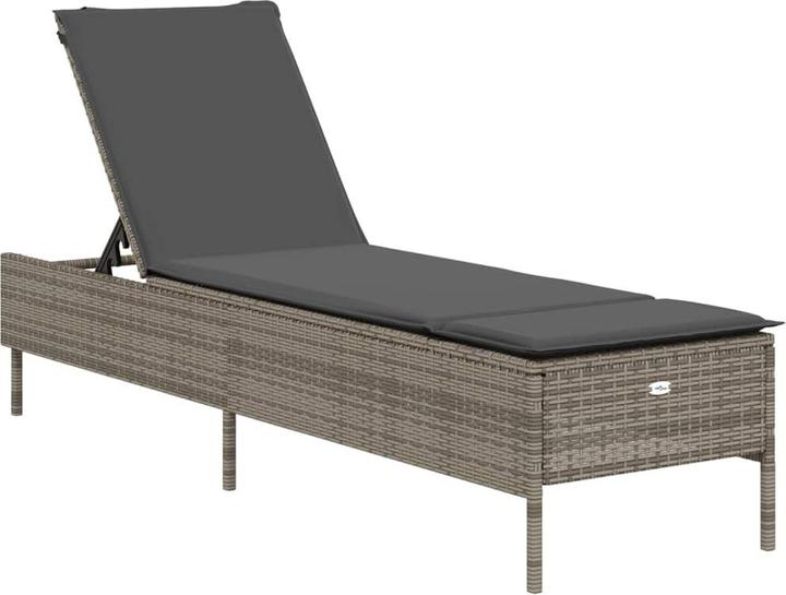 Immagine prodotto vidaXL Sonnenliege (198 cm)