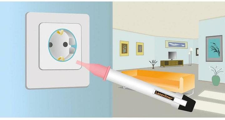 Produktbild Laserliner ActivePen Spannungsprüfer