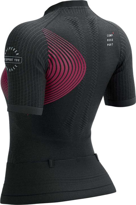 Produktbild Compressport Trail Postural SS Top W (L)