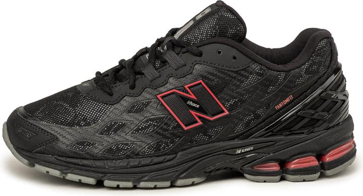 Produktbild New Balance 1906W Black (44.5)