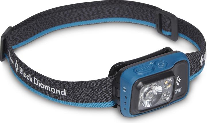 Image du produit Black Diamond Spot (400 lm)