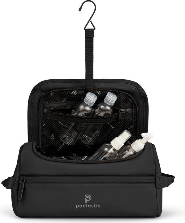 Produktbild Pactastic Urban Collection Kulturbeutel 30 cm (5 l)