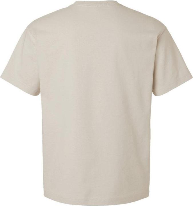 Produktbild Bella Canvas 7.5 oz Heavyweight Tee (L)