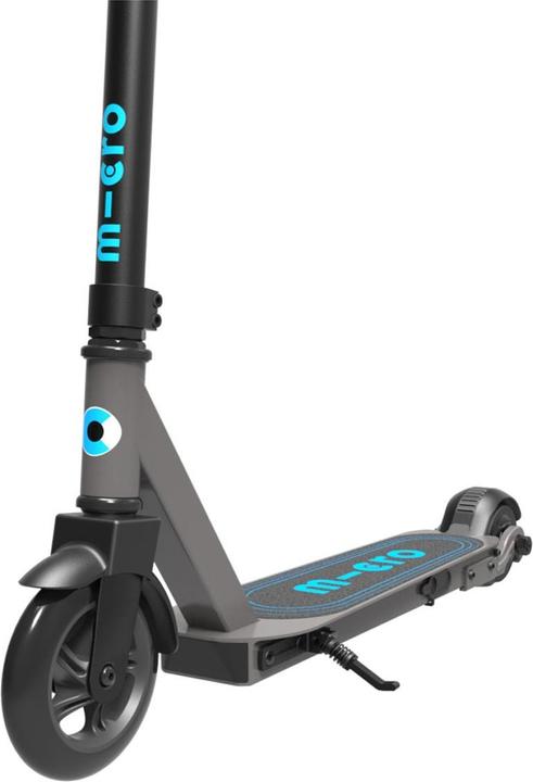 Produktbild Micro Sparrow X4 (15 km/h, 7 km, 80 W)