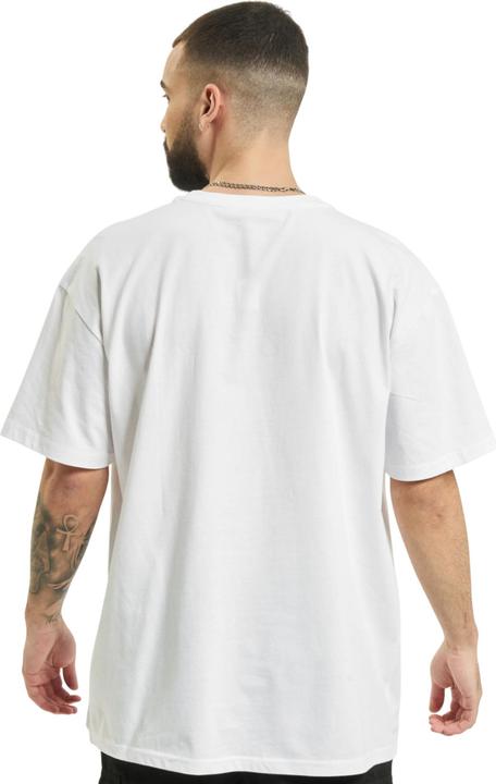 Produktbild Mister Tee Eat Lit! TShirt Übergross (M)