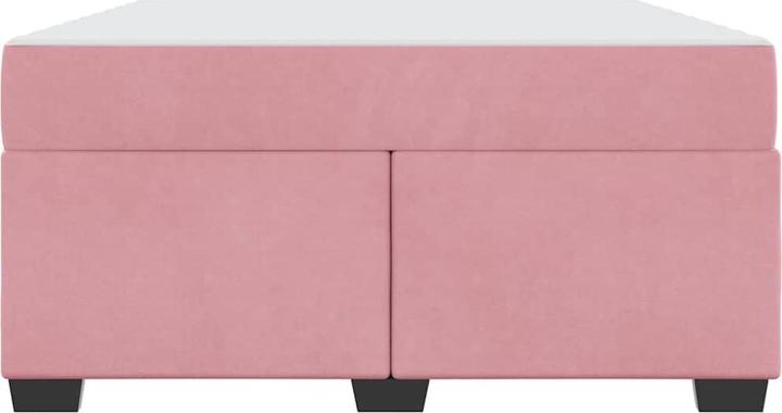 Image du produit vidaXL Bettrahmen (140 x 200 cm)