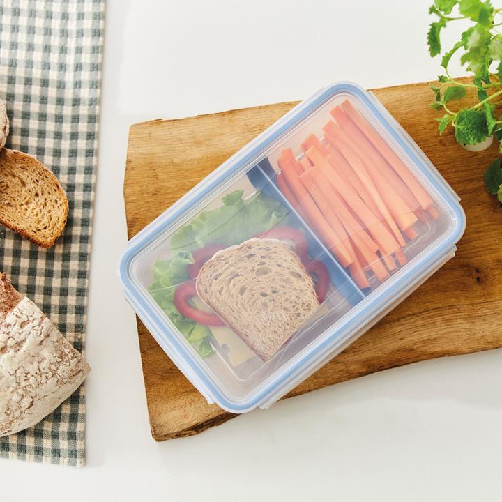 Actual product image Rotho Clic & Lock (1 l)