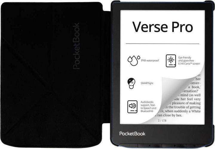 Actual product image PocketBook Origami (Verse, Verse Pro)