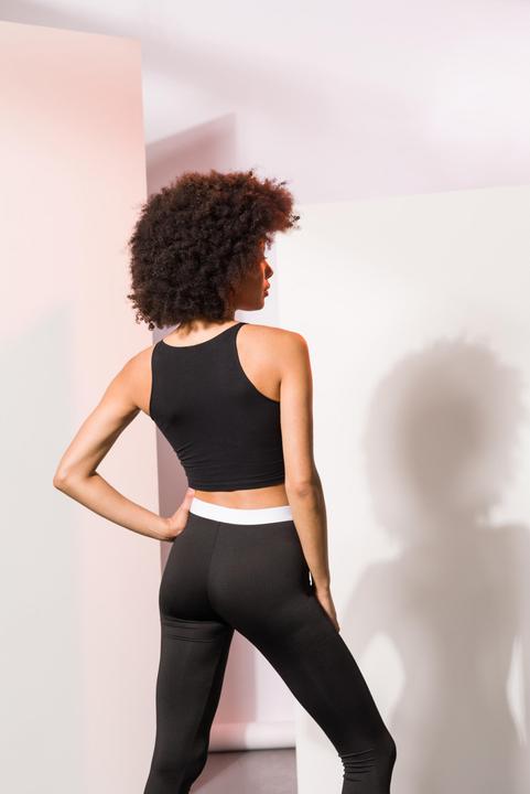 Produktbild Skinni Fit T-Shirt court Frau (S)