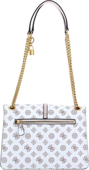 Immagine prodotto Guess James Logo Convertable Shoulderbag