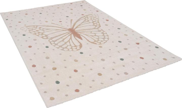 Produktbild Pergamon Kinder Teppich Happy Kids (120 x 170 cm)