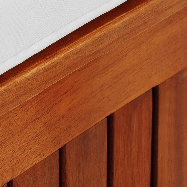 Produktbild Casaria Sitzbank