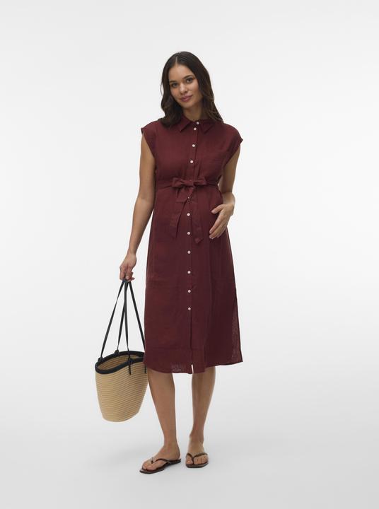 Image du produit Vero Moda Maternity VMMMYMILO Umstandskleid Kleid (M)