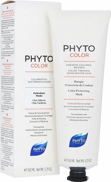 Produktbild Phyto Color (150 ml)