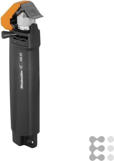 Actual product image Weidmüller Cable stripper Suitable for (135 mm)