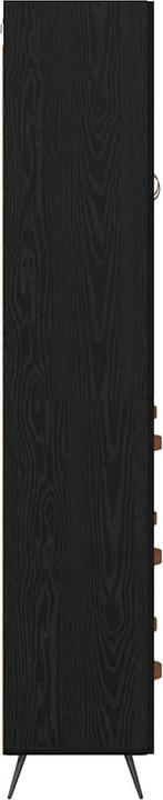 Image du produit vidaXL Modernes Sideboard (69.50 x 34 x 180 cm)