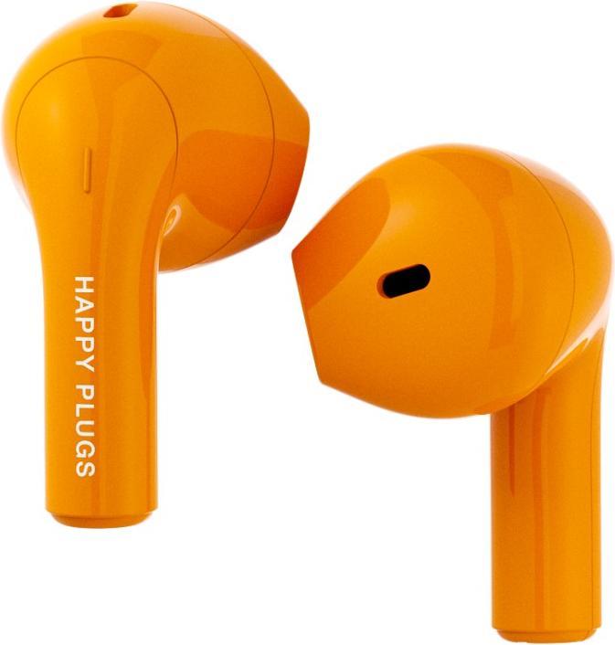 Actual product image Happy Plugs Joy (No noise cancelling, 70 h, Wireless)
