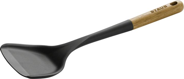 Staub Wokwender