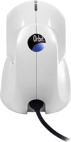 Produktbild Honeywell Orbit 7190g - Barcode-Scanner - Handgerät (1D-Barcodes, 2D-Barcodes)