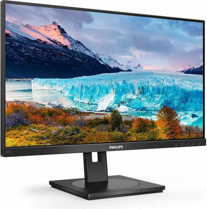 Productafbeelding Philips 242S1AE/00 (1920 x 1080 Pixels, 23.80")