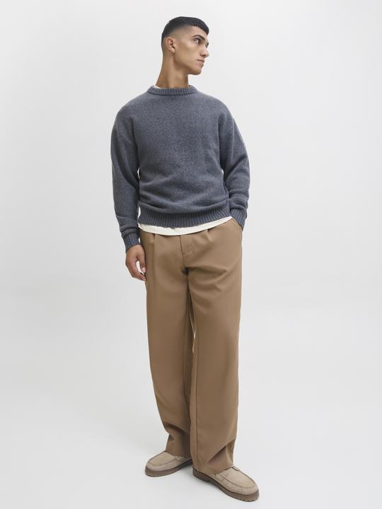 Actual product image Aprel Wide Leg Fit Chino Hose Chino Hose (W38/L34)
