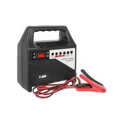 Xtrobb, Caricabatterie per auto, Accumulatore įkroviklis 12V 6A (12V)