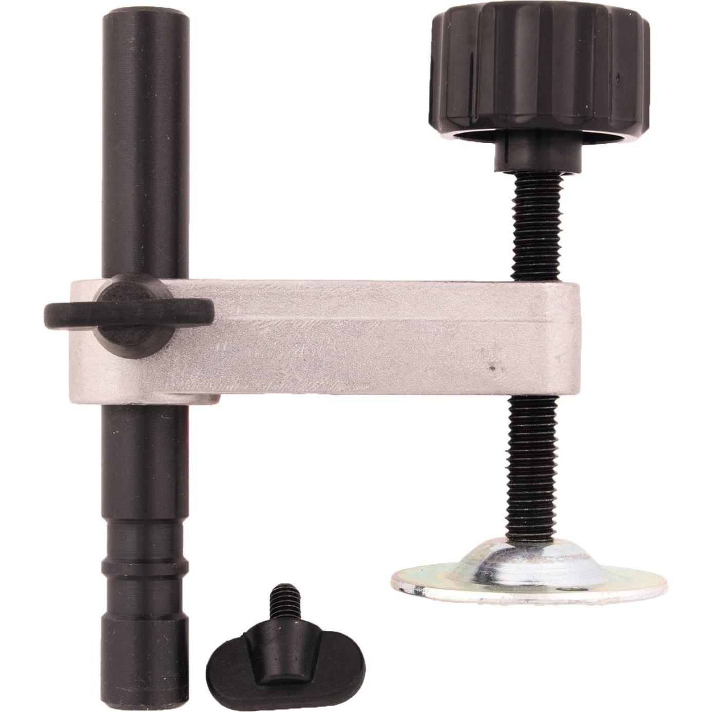 Makita, Morsa + Strettoio, pinza emostatica