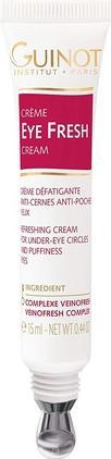 Immagine prodotto Guinot Creme Eye Fresh (Crema, 15 ml, Giorno + Notte)